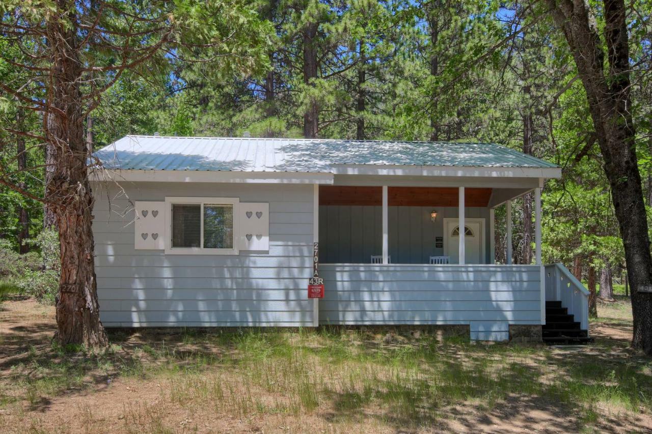 43R Edna'S Hearts Desire Villa North Wawona Kültér fotó